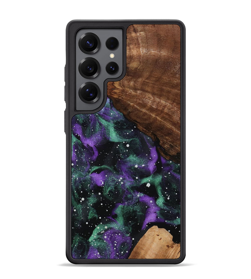 Galaxy S25 Ultra Wood Phone Case - Heidi (Cosmos, 779979)