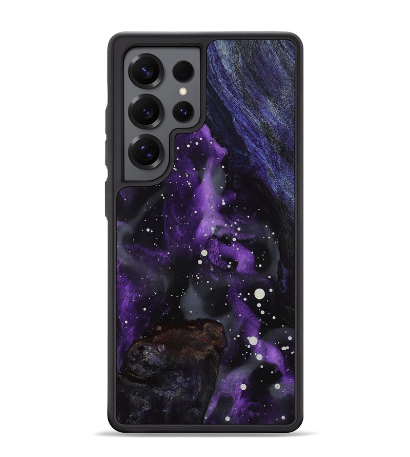 Galaxy S25 Ultra Wood Phone Case - Aline (Cosmos, 779986)