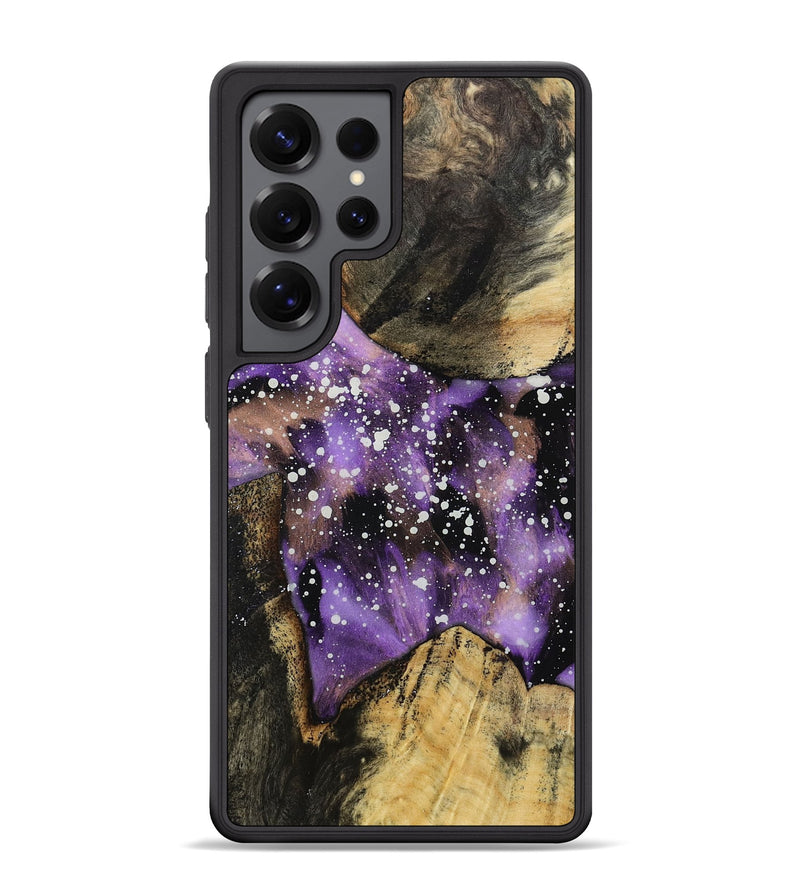 Galaxy S25 Ultra Wood Phone Case - Kylo (Cosmos, 779995)