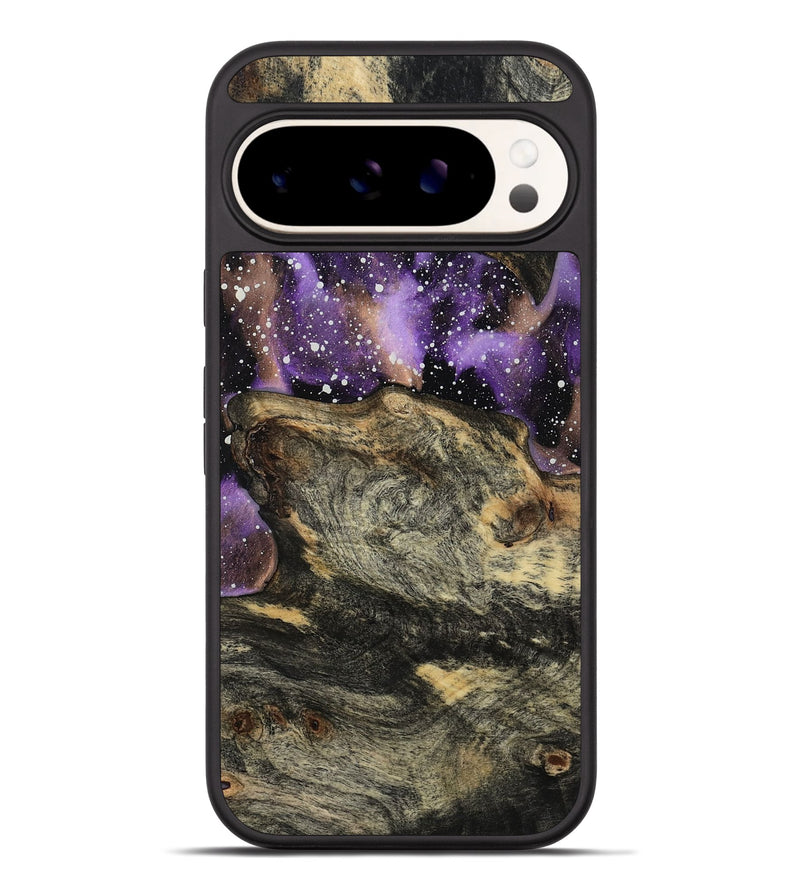 Pixel 9 Pro XL Wood Phone Case - Maia (Cosmos, 780002)