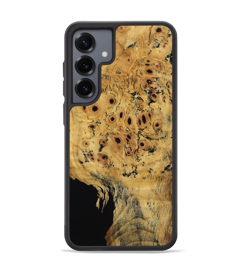 Galaxy S25 Plus Wood Phone Case - Nico (Wood Burl, 780075)