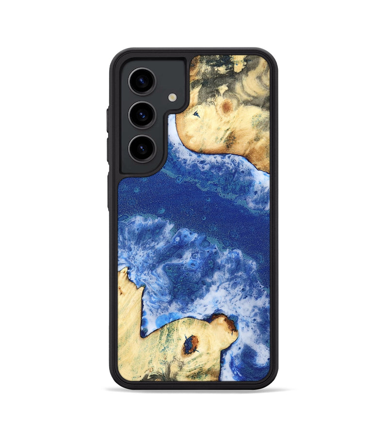 Galaxy S24 Wood Phone Case - Elsa (Coastal, 780104)