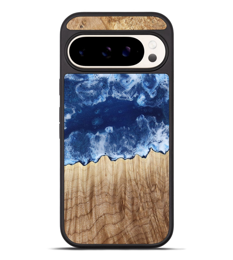Pixel 9 Pro XL Wood Phone Case - Tyesha (Coastal, 780108)