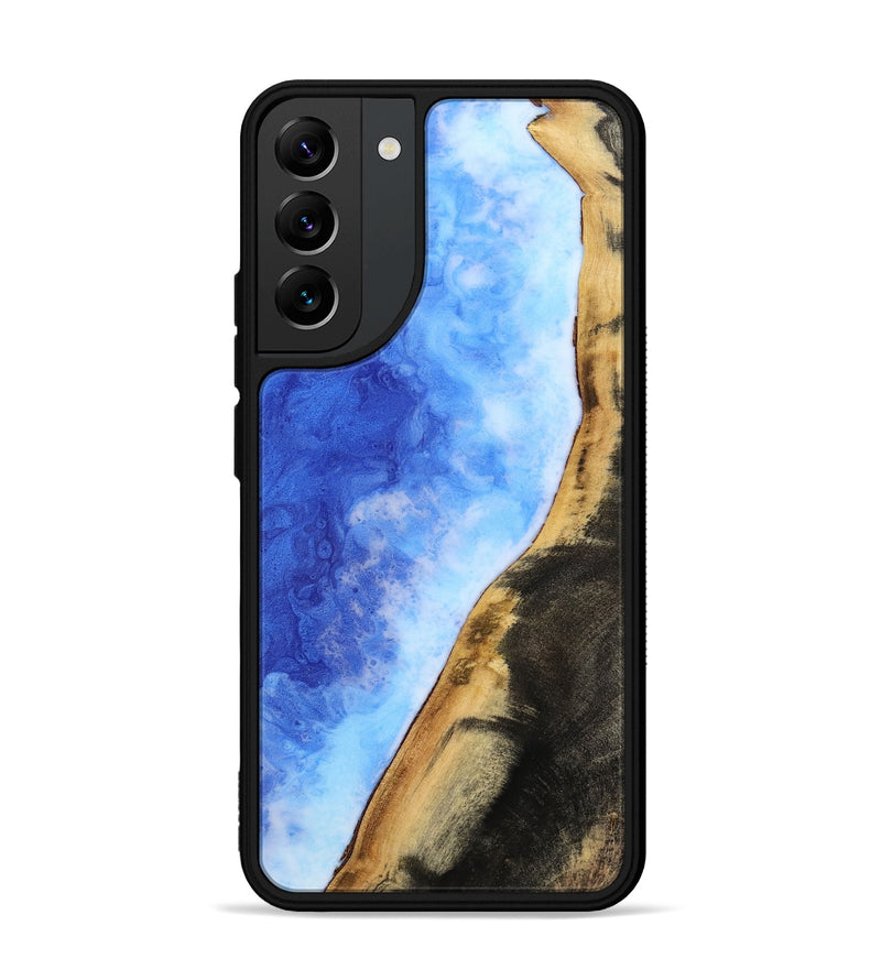 Galaxy S22 Plus Wood Phone Case - Chelsea (Coastal, 780116)
