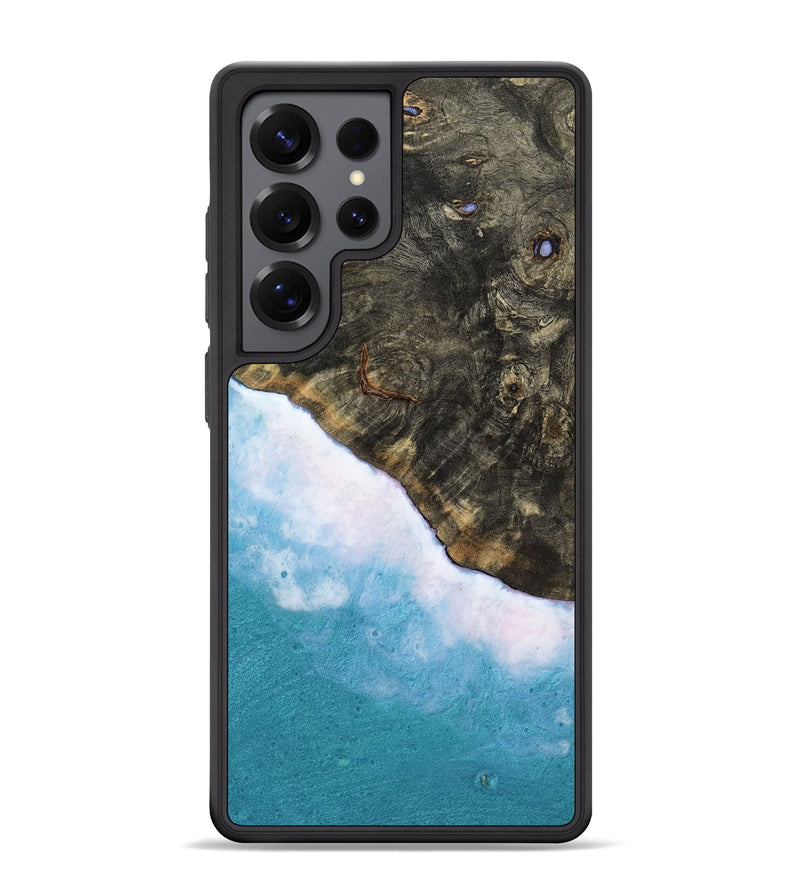 Galaxy S25 Ultra Wood Phone Case - Konner (Coastal, 780120)