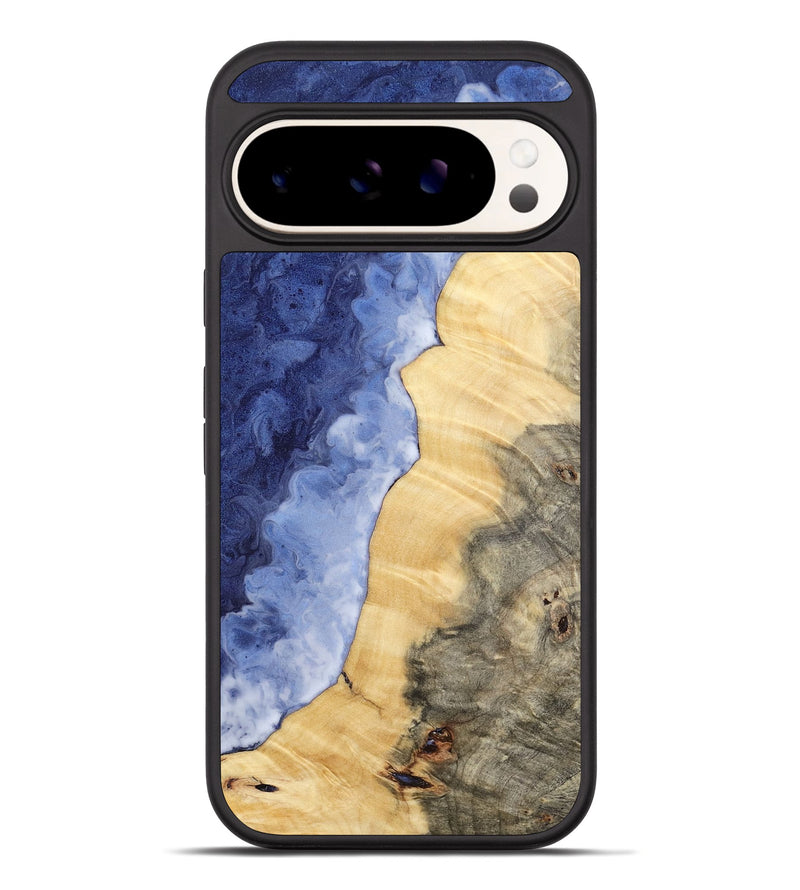 Pixel 10 Pro XL Wood Phone Case - Jaylani (Coastal, 780121)