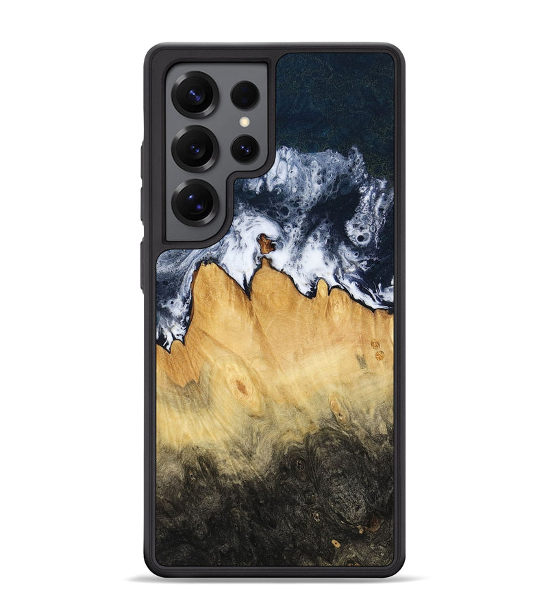 Galaxy S25 Ultra Wood Phone Case - Candis (Coastal, 780269)