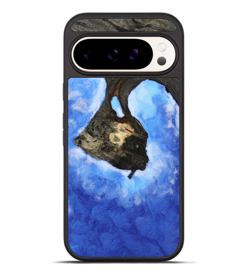 Pixel 10 Pro XL Wood Phone Case - Kattie (Coastal, 780271)