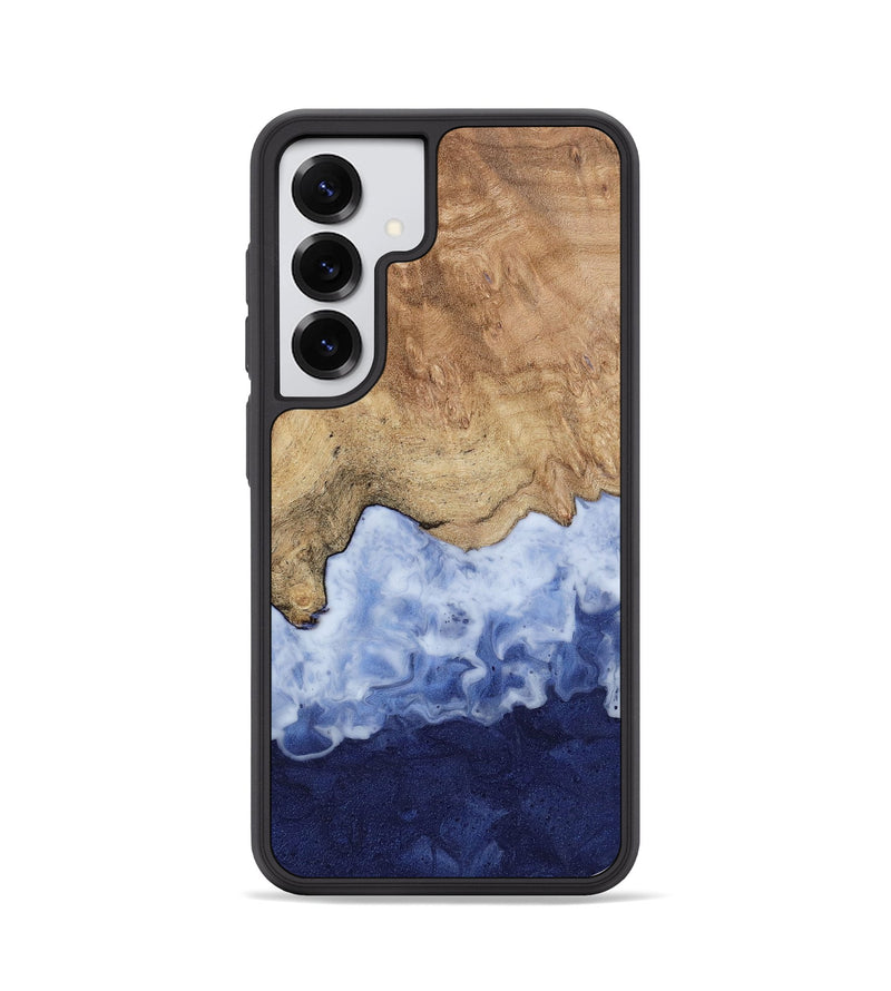 Galaxy S25 Wood Phone Case - Apollo (Coastal, 780275)