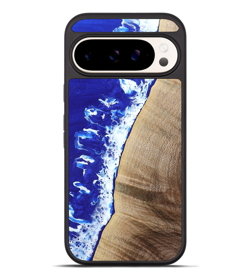 Pixel 10 Pro XL Wood Phone Case - Floy (Coastal, 780279)