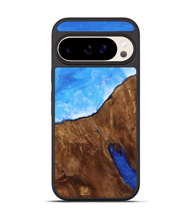 Pixel 10 Wood Phone Case - Price (Coastal, 780282)