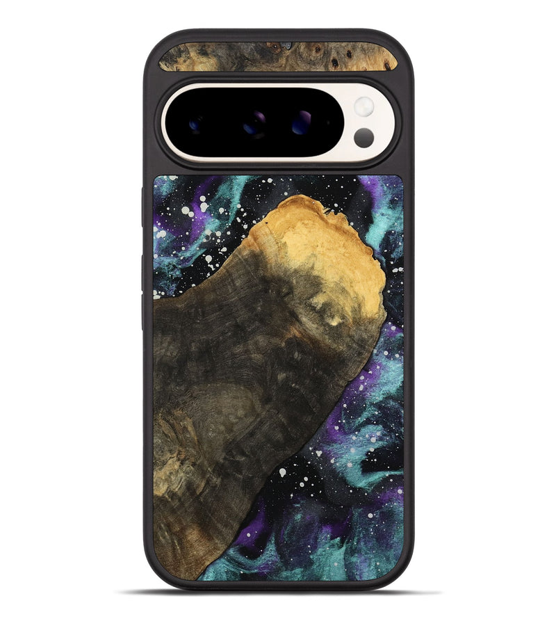 Pixel 10 Pro XL Wood Phone Case - Jazmyn (Cosmos, 780294)