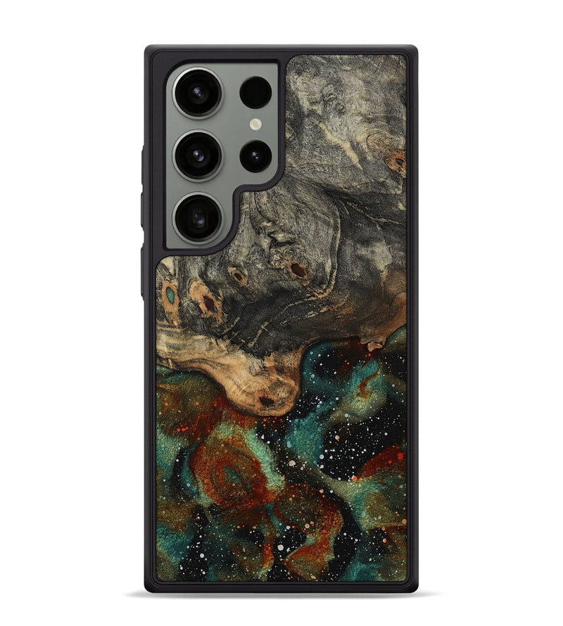Galaxy S24 Ultra Wood Phone Case - Hoyt (Cosmos, 780296)