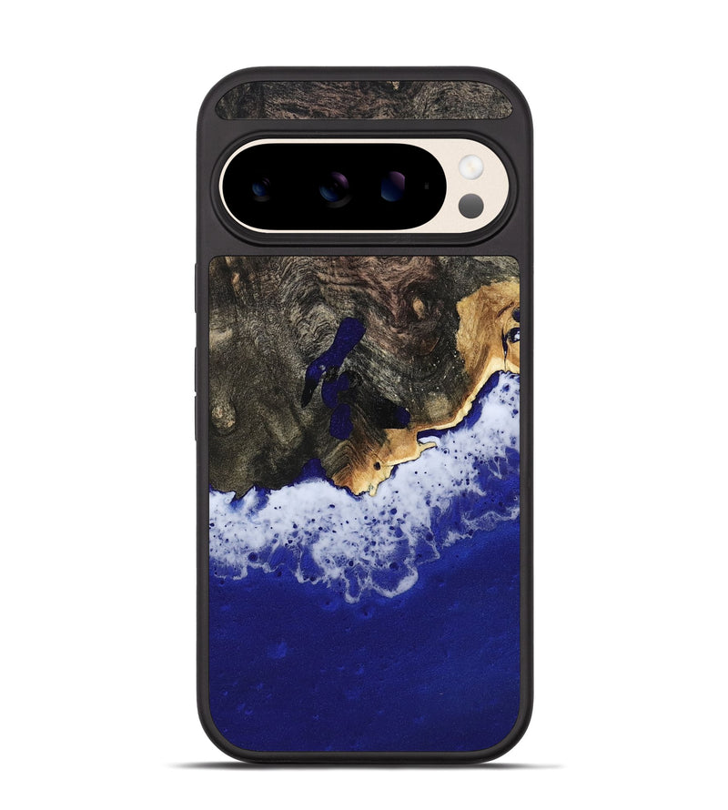 Pixel 10 Pro Wood Phone Case - Louisa (Coastal, 780306)