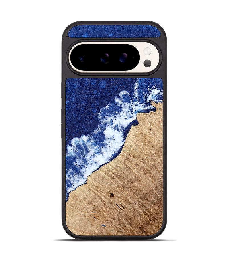 Pixel 9 Pro Wood Phone Case - Harding (Coastal, 780313)