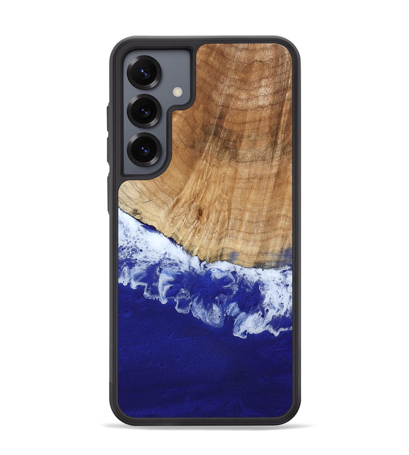 Galaxy S25 Plus Wood Phone Case - Susana (Coastal, 780333)