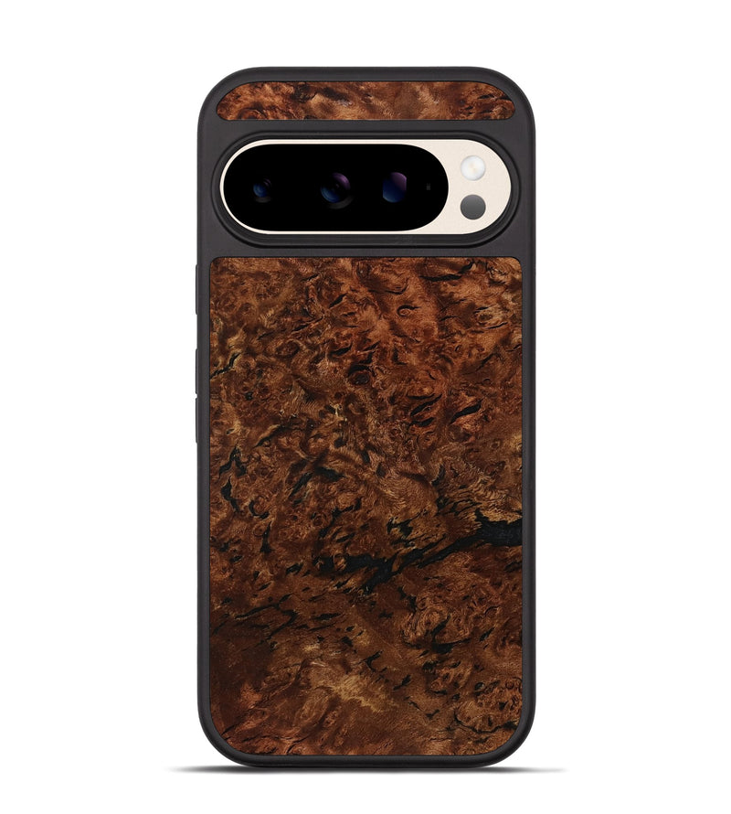 Pixel 10 Pro Wood Phone Case - Susan (Wood Burl, 780339)