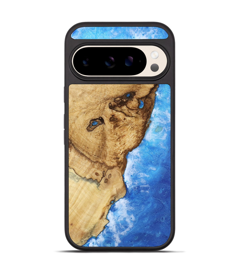 Pixel 10 Wood Phone Case - Frida (Coastal, 780359)