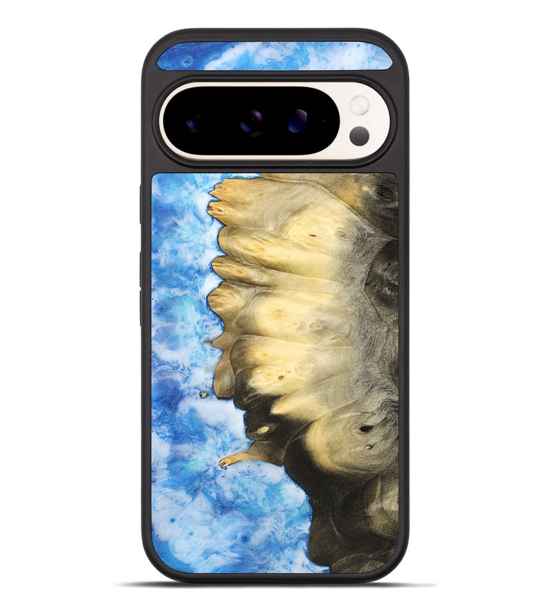 Pixel 10 Pro XL Wood Phone Case - Elton (Coastal, 780367)