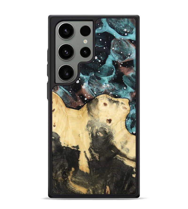 Galaxy S24 Ultra Wood Phone Case - Wesley (Cosmos, 780384)