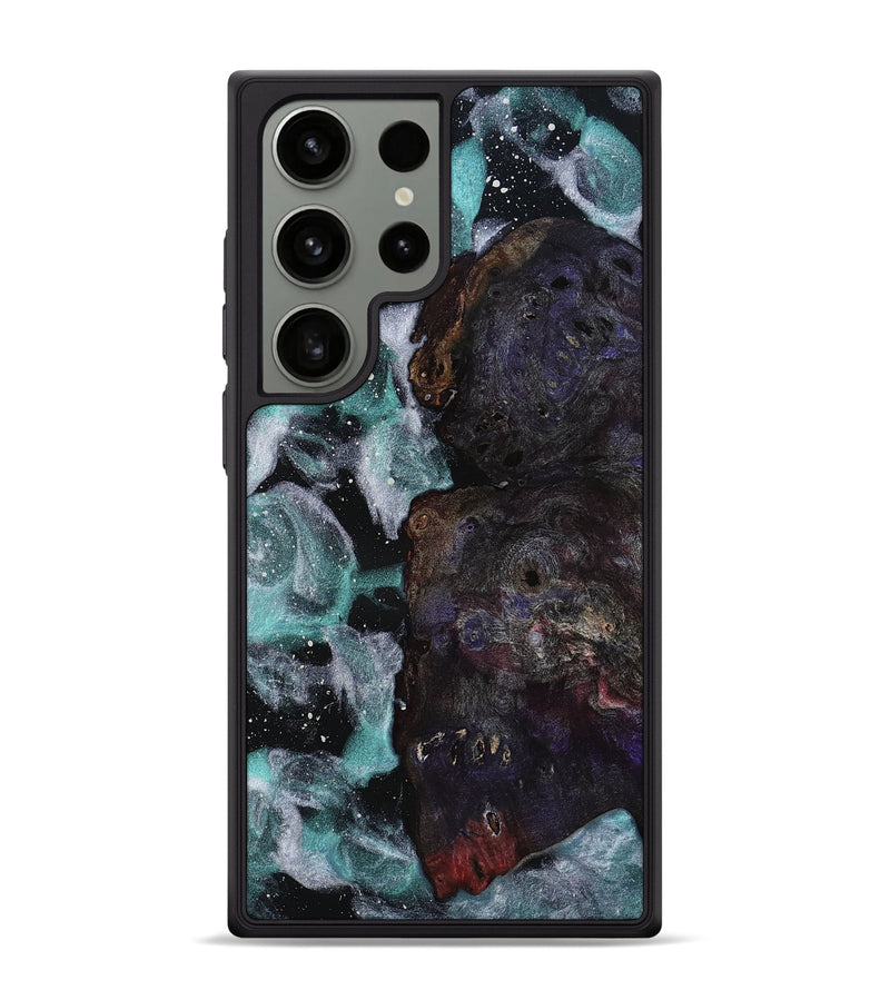 Galaxy S24 Ultra Wood Phone Case - Saint (Cosmos, 780385)