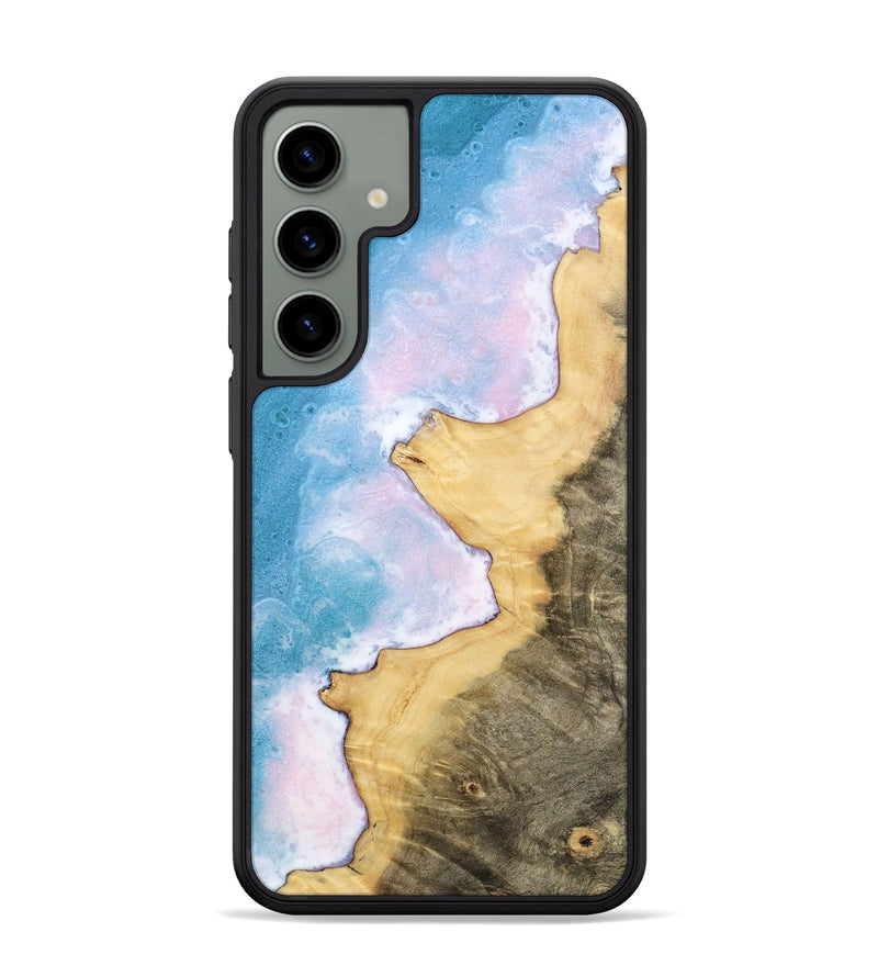 Galaxy S24 Plus Wood Phone Case - Mack (Coastal, 780559)