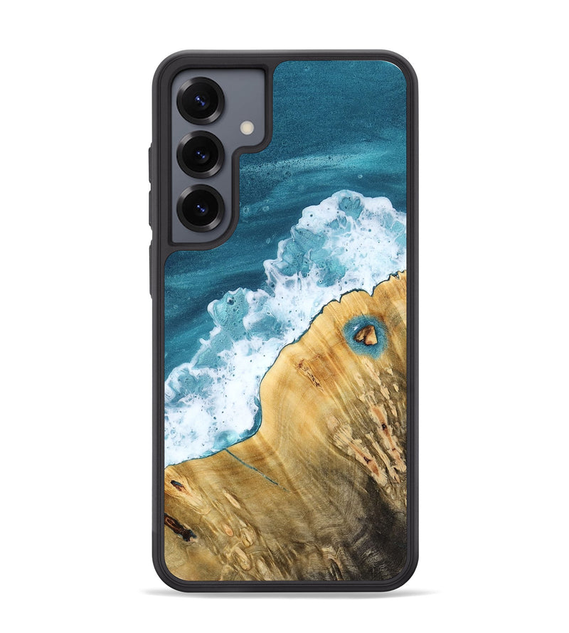 Galaxy S25 Plus Wood Phone Case - Roswell (Coastal, 780563)