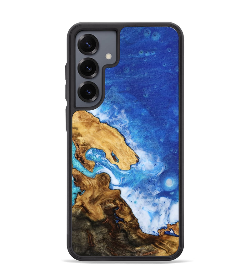 Galaxy S25 Plus Wood Phone Case - Rhoda (Coastal, 780564)