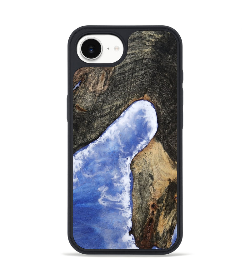 iPhone 16e Wood Phone Case - Cain (Coastal, 780565)