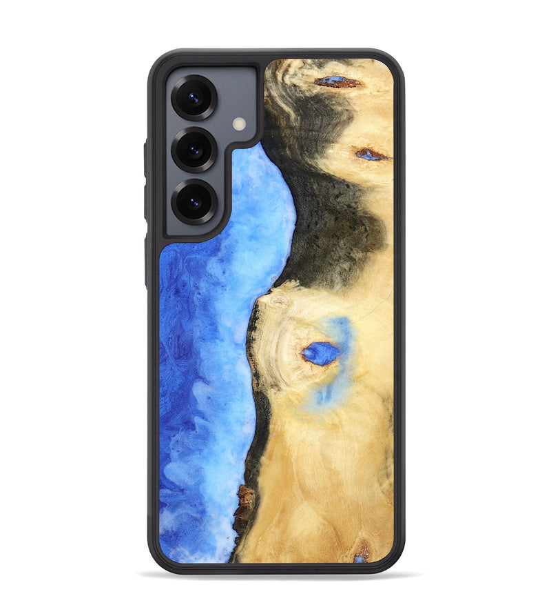 Galaxy S25 Plus Wood Phone Case - Monique (Coastal, 780567)