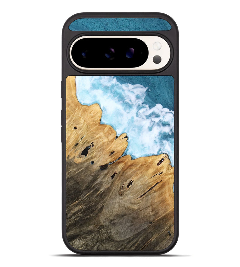 Pixel 10 Pro XL Wood Phone Case - Valorie (Coastal, 780568)