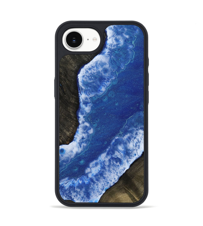 iPhone 16e Wood Phone Case - Coleman (Coastal, 780569)