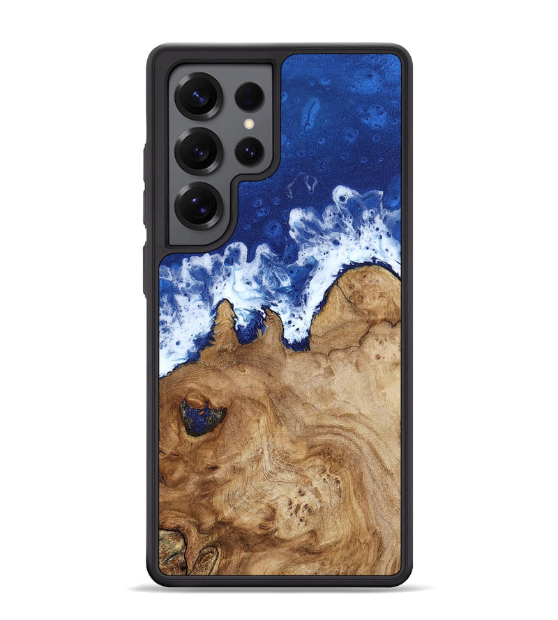 Galaxy S25 Ultra Wood Phone Case - Ryann (Coastal, 780570)