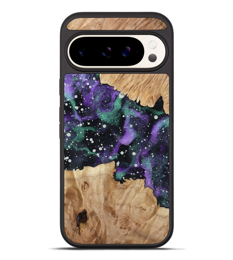 Pixel 10 Pro XL Wood Phone Case - Phil (Cosmos, 780574)