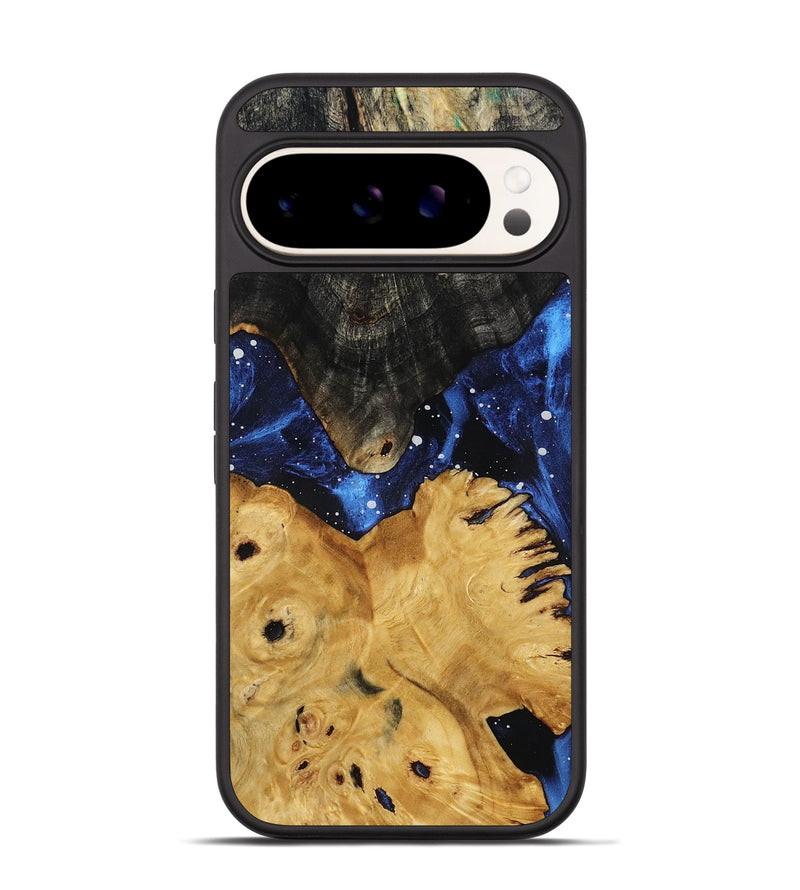 Pixel 9 Pro Wood Phone Case - Freddy (Cosmos, 780576)
