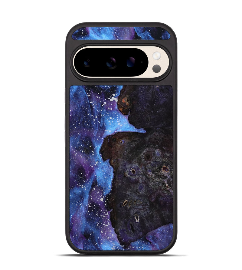 Pixel 10 Wood Phone Case - Artemis (Cosmos, 780579)