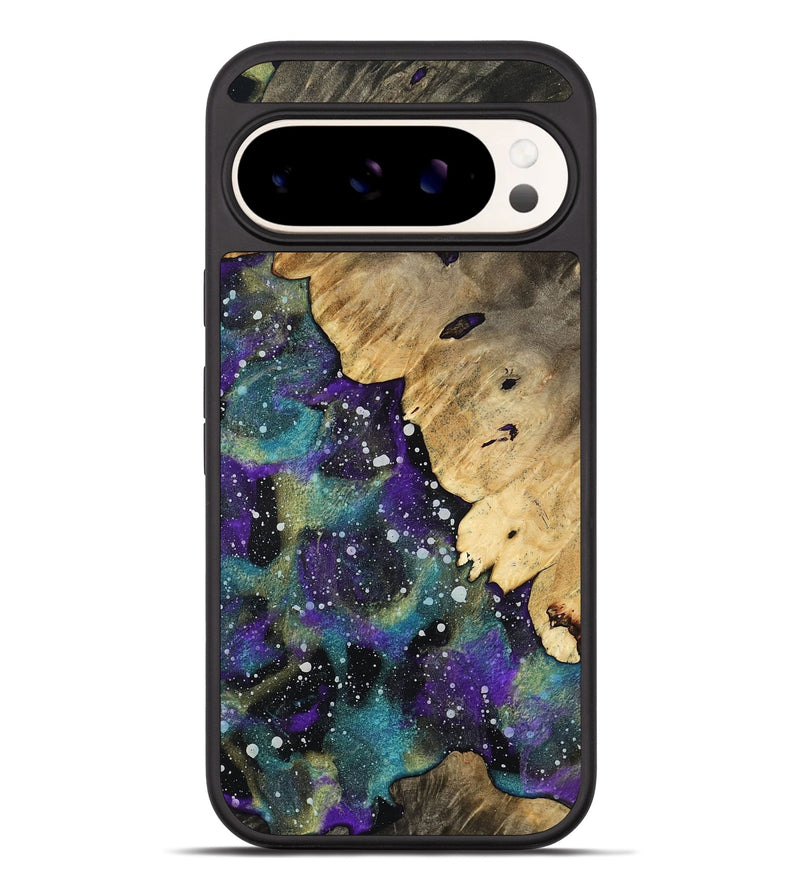 Pixel 10 Pro XL Wood Phone Case - Debrah (Cosmos, 780580)