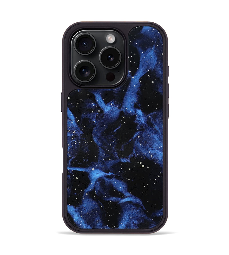iPhone 16 Pro ResinArt Phone Case - Diann (Cosmos, 780581)