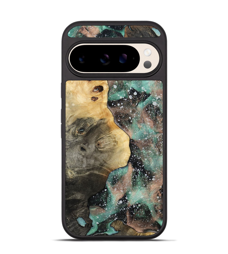 Pixel 10 Pro Wood Phone Case - Elsa (Cosmos, 780583)