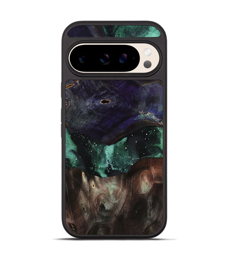Pixel 10 Wood Phone Case - Osiris (Cosmos, 780587)