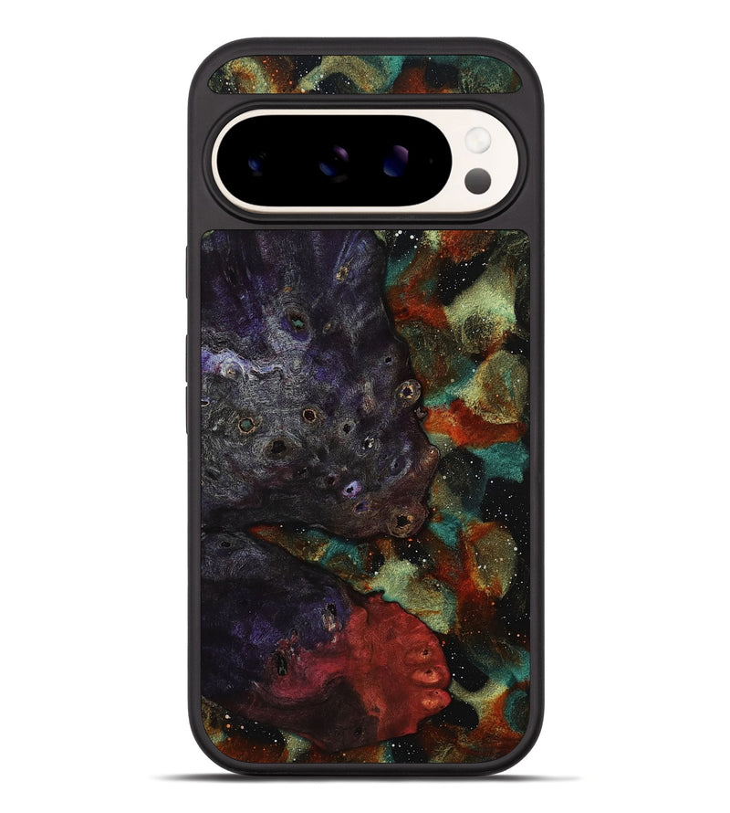 Pixel 10 Pro XL Wood Phone Case - Allyson (Cosmos, 780592)