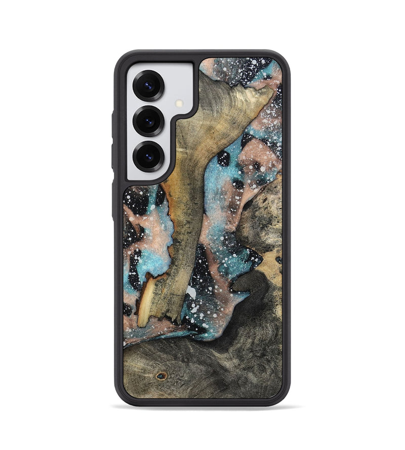 Galaxy S25 Wood Phone Case - Susanna (Cosmos, 780602)