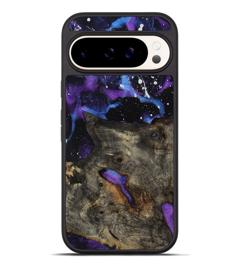Pixel 9 Pro XL Wood Phone Case - Darleen (Cosmos, 780608)