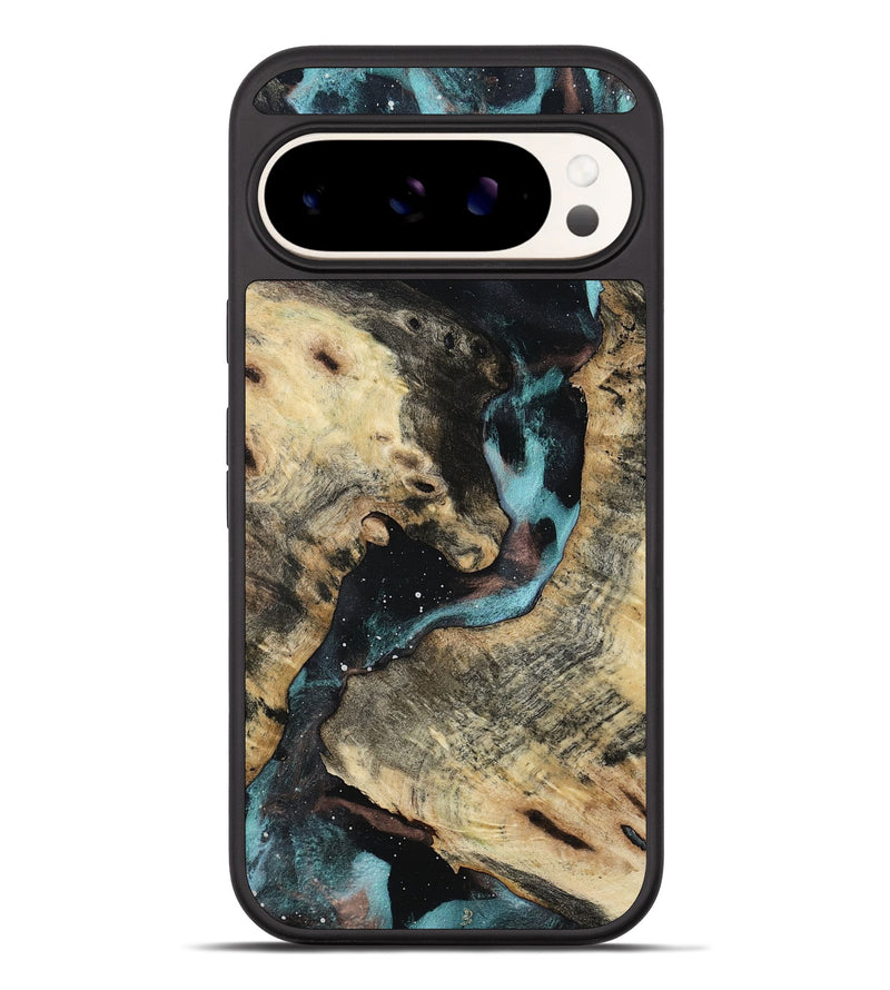 Pixel 10 Pro XL Wood Phone Case - Maryann (Cosmos, 780617)