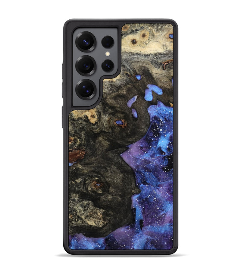 Galaxy S25 Ultra Wood Phone Case - Al (Cosmos, 780628)