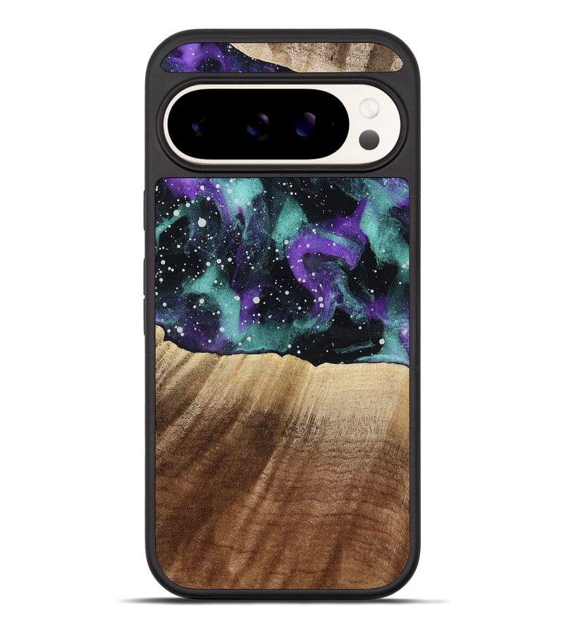 Pixel 10 Pro XL Wood Phone Case - Madisyn (Cosmos, 780634)