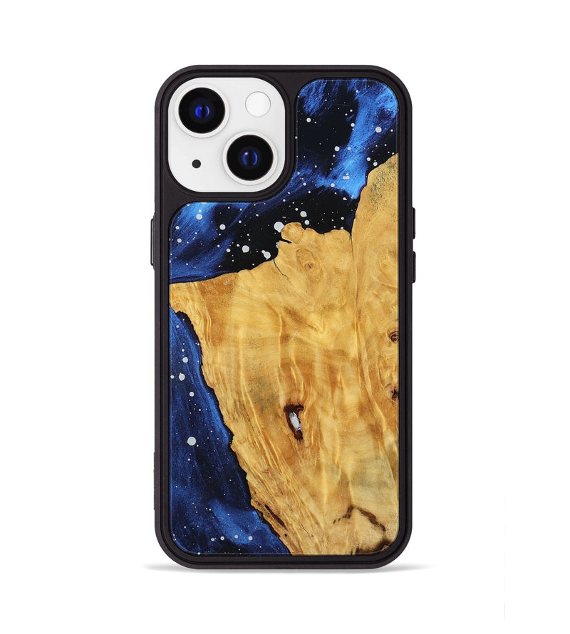 iPhone 13 Wood Phone Case - Sherman (Cosmos, 780635)