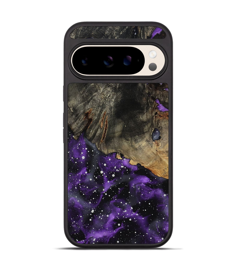 Pixel 10 Wood Phone Case - Murray (Cosmos, 780636)