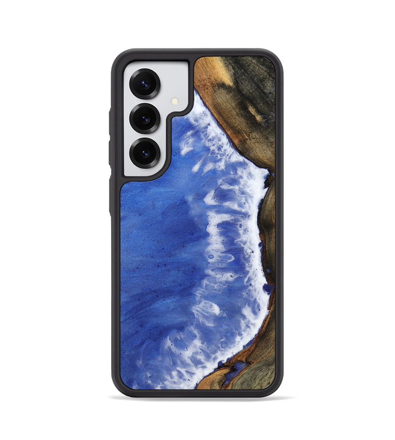 Galaxy S25 Wood Phone Case - Jovanni (Coastal, 780660)