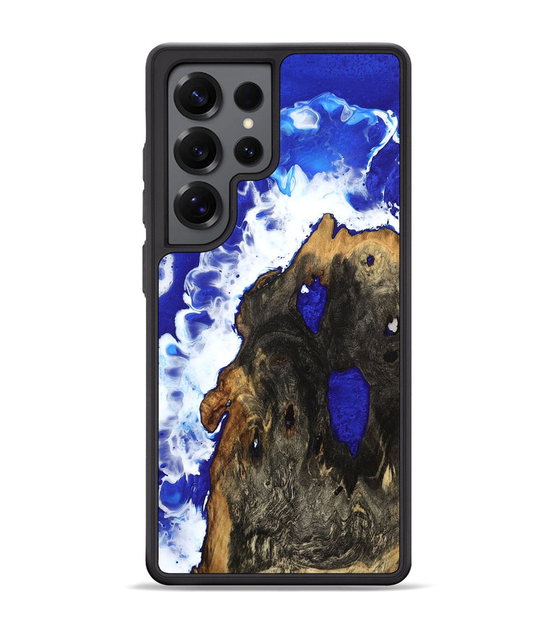 Galaxy S25 Ultra Wood Phone Case - Karly (Coastal, 780661)